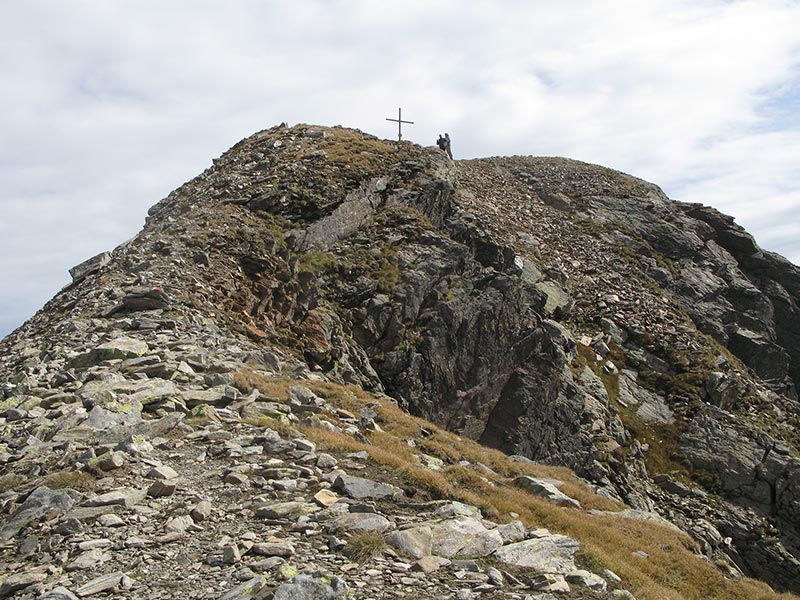 rotespitze